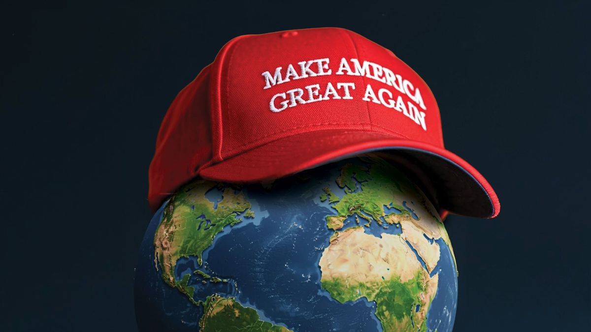 Davos után messze többet tudunk az új trumpi világról, mint előtte – ráadásul az igazán fontos dolgokat nem is a főszereplő mondta el