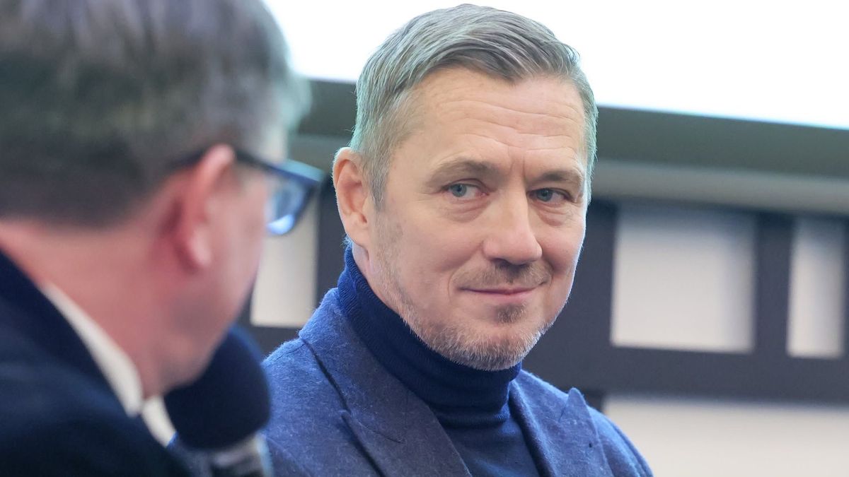 „Szeretnék újra Tottikat látni a pályán, hiányoznak a karizmatikus figurák” – Vincze Ottó a Mandinernek