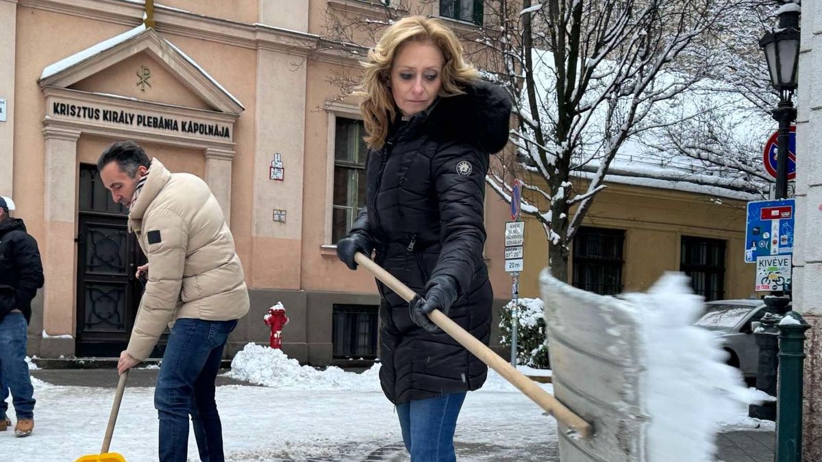 Így tett rendet a Fidesz a fővárosban (FOTÓK)