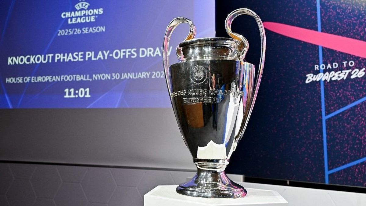 Sorsoltak a Bajnokok Ligájában: Mourinho újra a Real Madrid ellen!