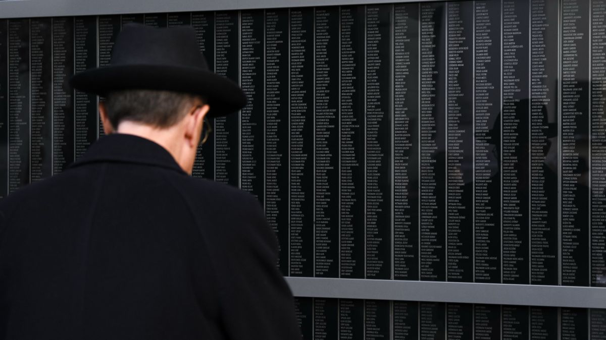 Nem csak a zsidó áldozatokra emlékezünk a holokauszt emléknapján