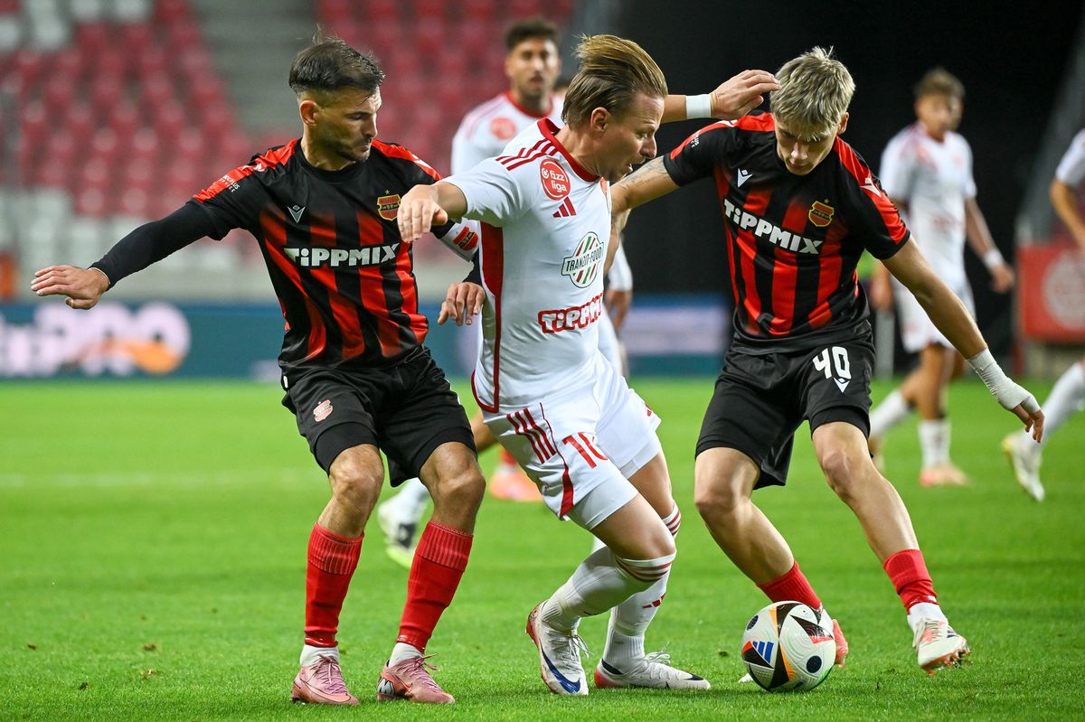 Debrecen, DVSC, tulajdonos, Loki