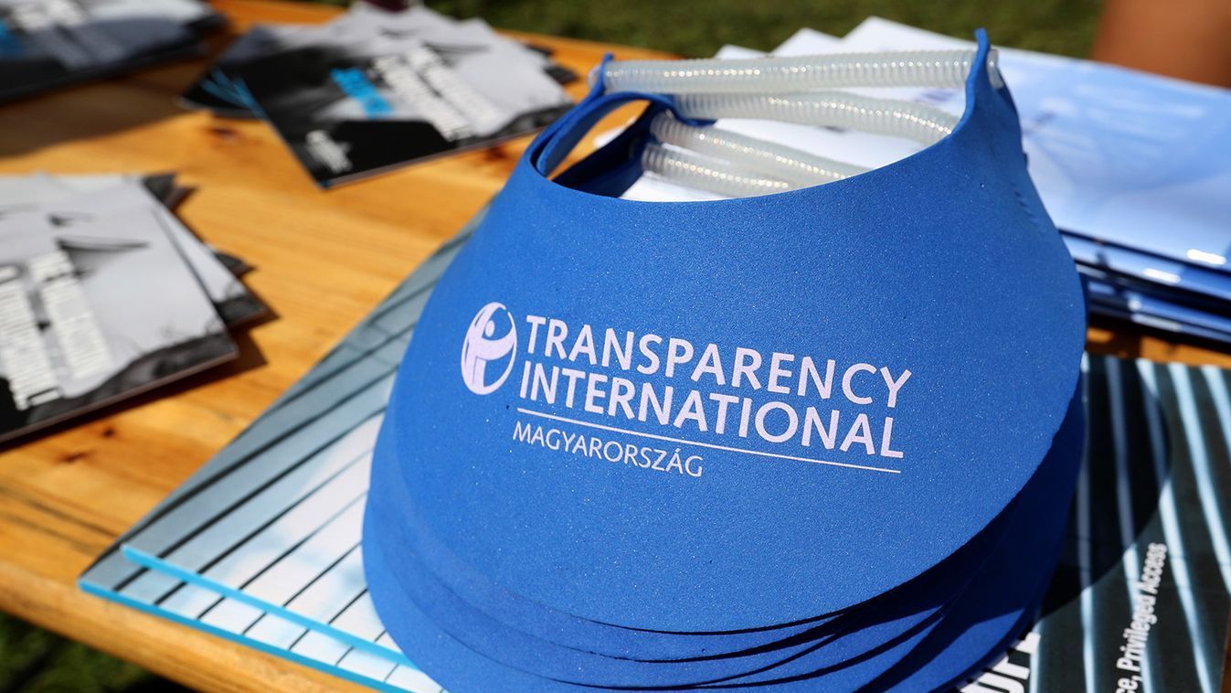 Transparency International
