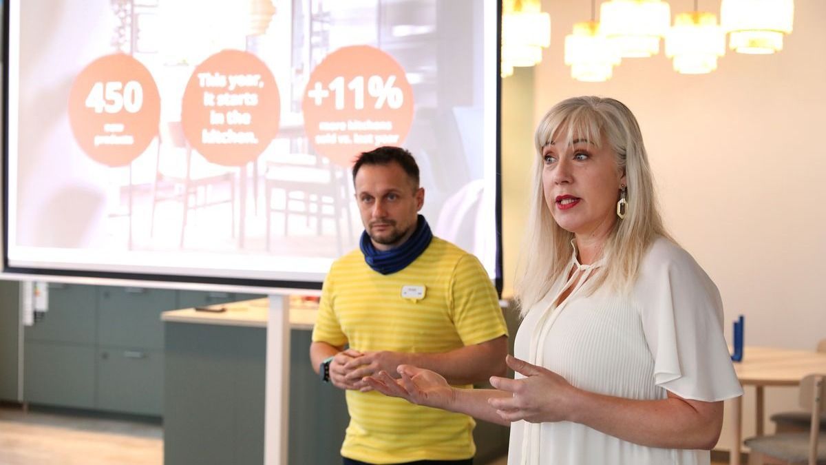 Elképesztő dolog derült ki az IKEA-húsgolyókról