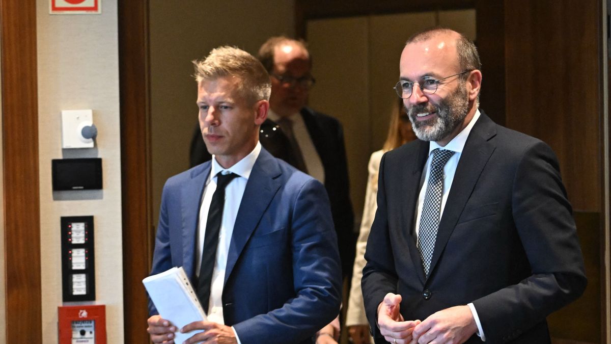 Most már felvétel is bizonyítja: a Tisza Weberék fiókpártja