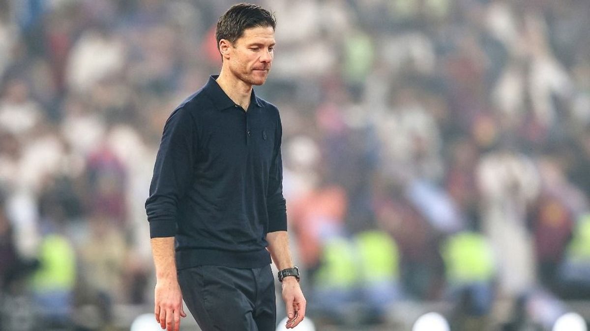 Ezen rugózott a világ: kiderült, miért rúgták ki a Real Madrid edzőjét