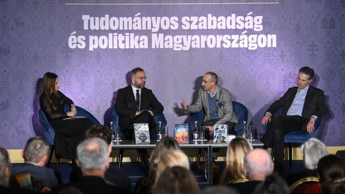 Tényleg csak Orbán Balázs suta importterméke itthon az eltörléskultúra?