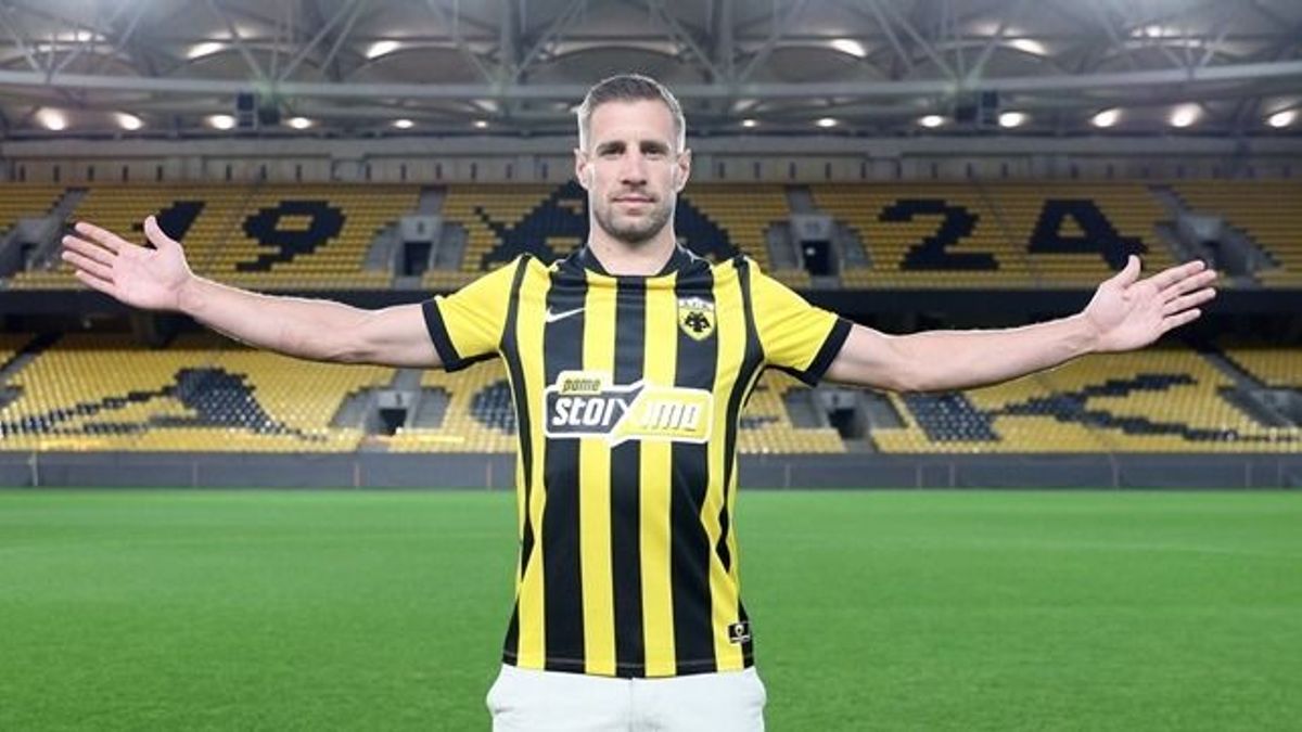 Itt a nagy bejelentés: elveszítette egyik legjobb játékosát a Fradi – ebben a csapatban folytatja