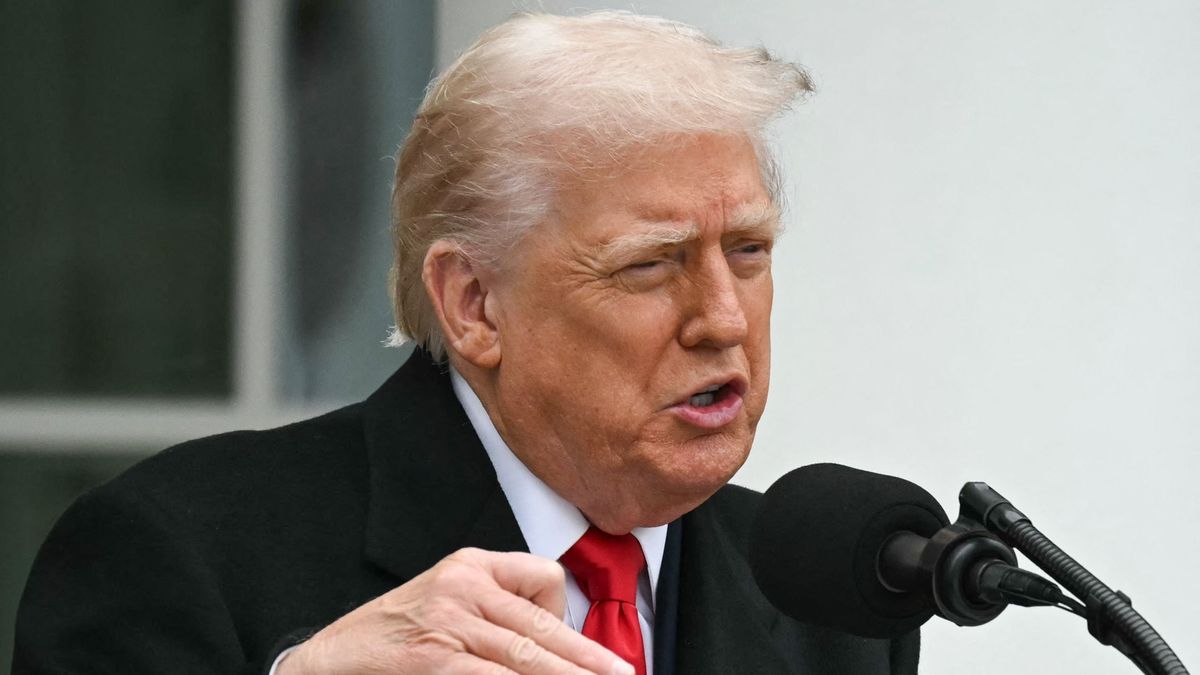 Trump nem viccel: Venezuela után ez az ország lehet a következő célpontja