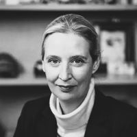 Alice Weidel