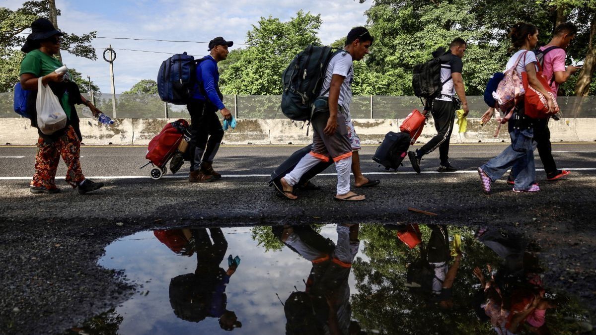 Migráció és menekültügy: ideje újra tagállami kézbe venni az irányítást