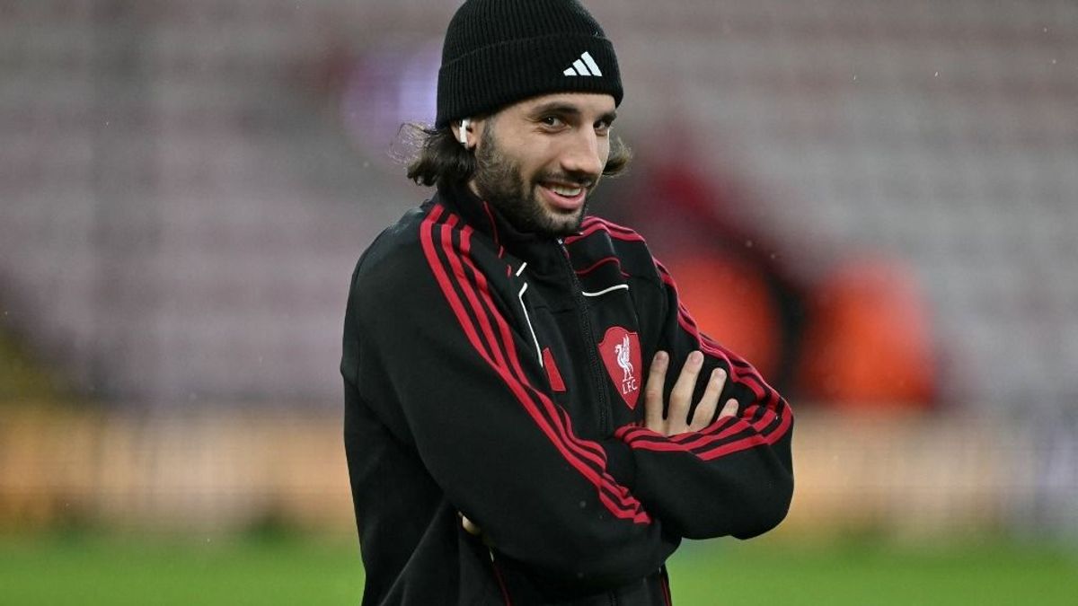 Slot jolly jokert csinált Szoboszlaiból – azt is elmagyarázta, miért