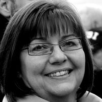 Gy. Németh Erzsébet