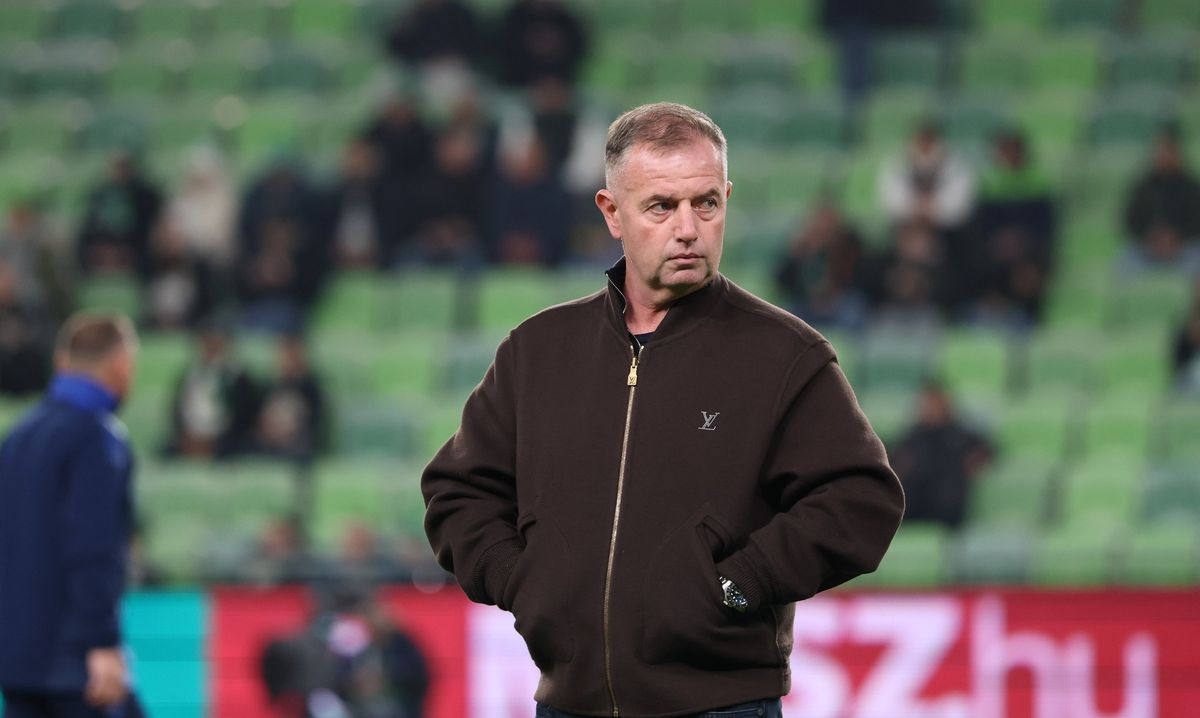 Révész Attila, Kisvárda