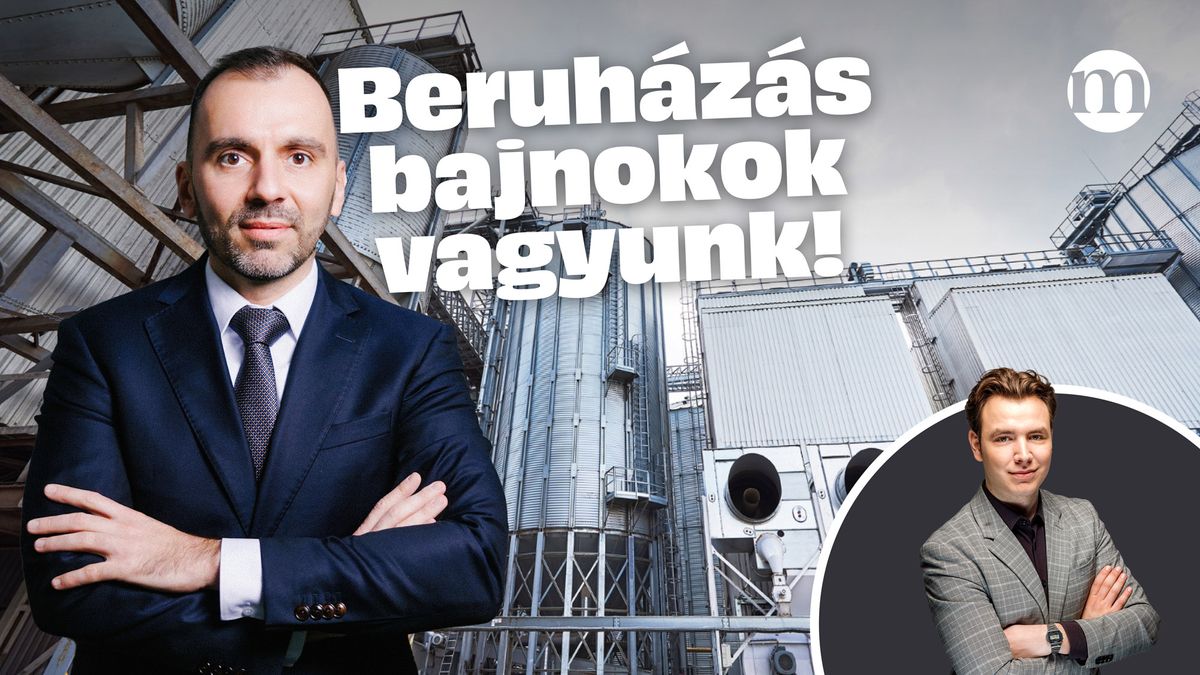 Brüsszel hisztizik: Hiába hazudoznak Weber csicskái, nem egy összeszerelő üzem vagyunk! – Joó István