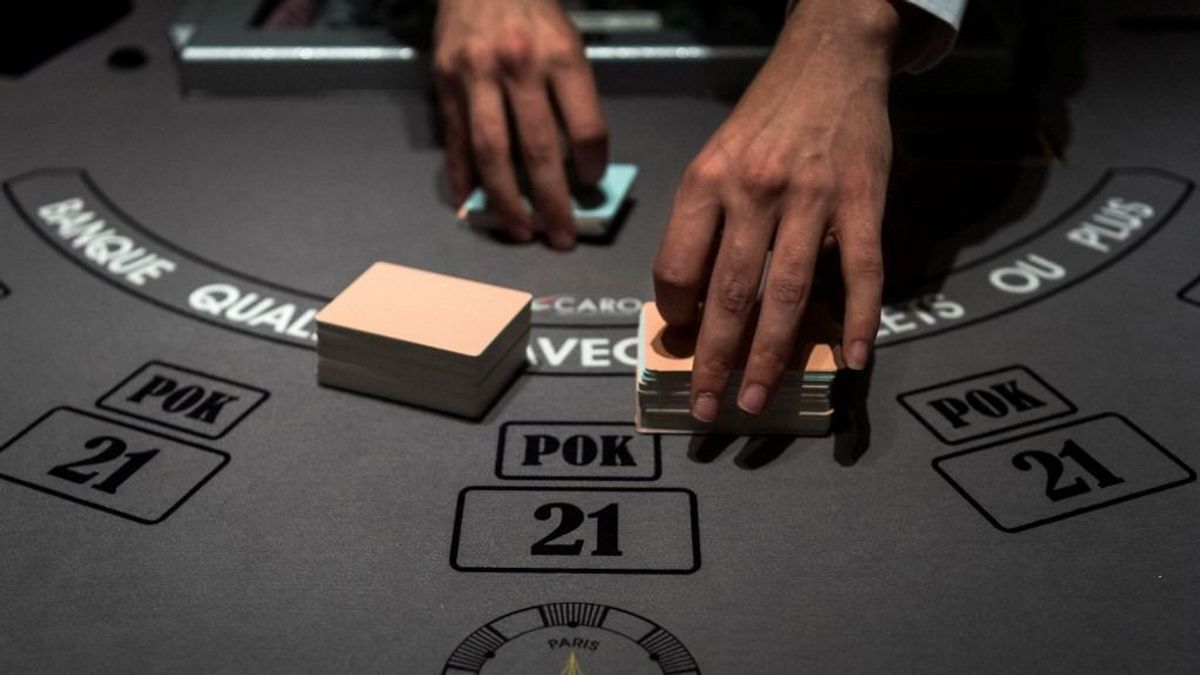 A világrend nem vicc – csak mi vesszük túl komolyan 