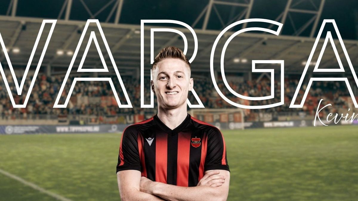 „Csak a szüleid otthon ne hagyjanak!” – így üdvözölték az NB II-ben a 13-szoros magyar válogatott játékost