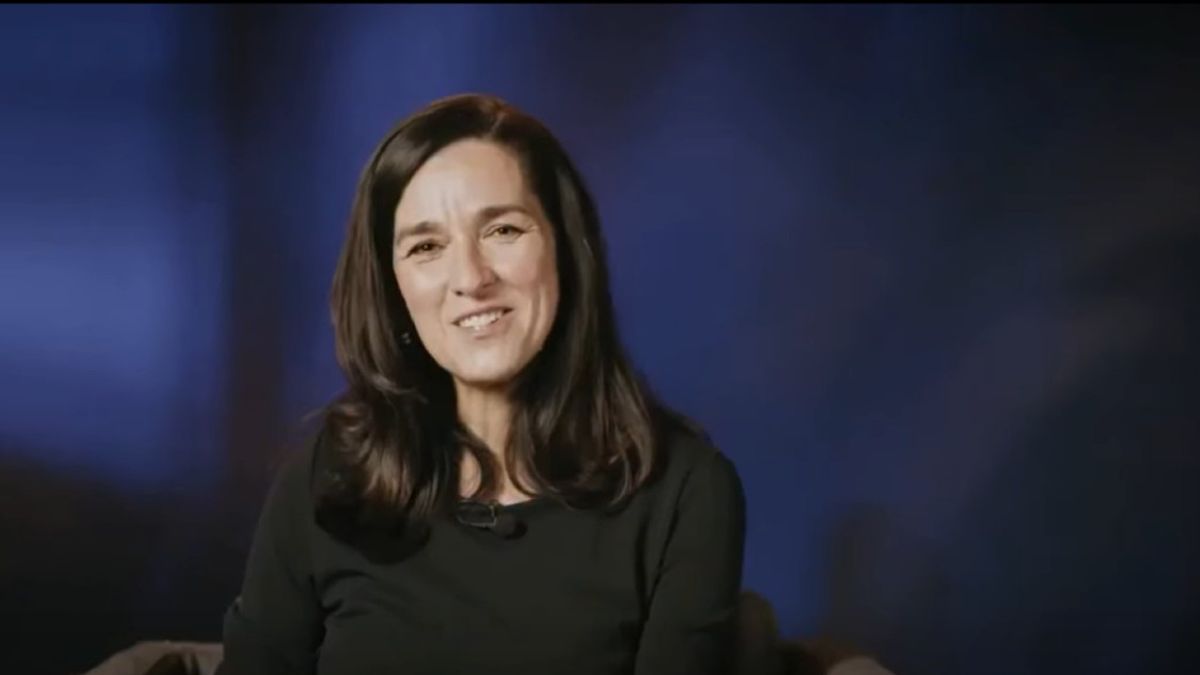 Orbán Anita a kárpátaljai magyarságot emlegeti – ez különösen is bájos tőle!