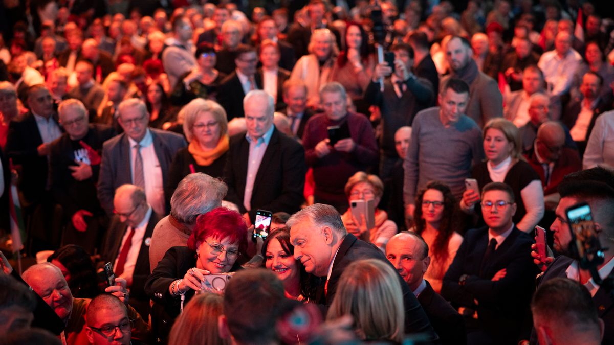 Megérkezett az idei év első felmérése: mutatjuk a legnagyobb meglepetést! (VIDEÓ)