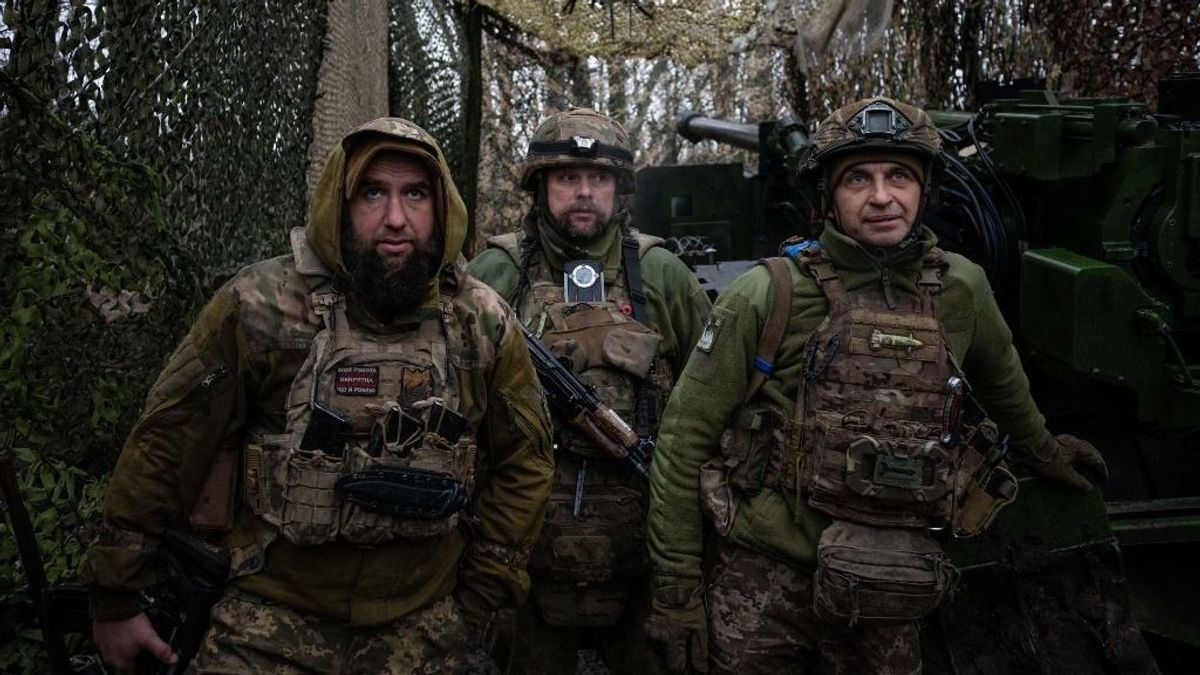 Kiszivárgott: brutális büntetéseket mérnének a sorozást elkerülőkre Ukrajnában