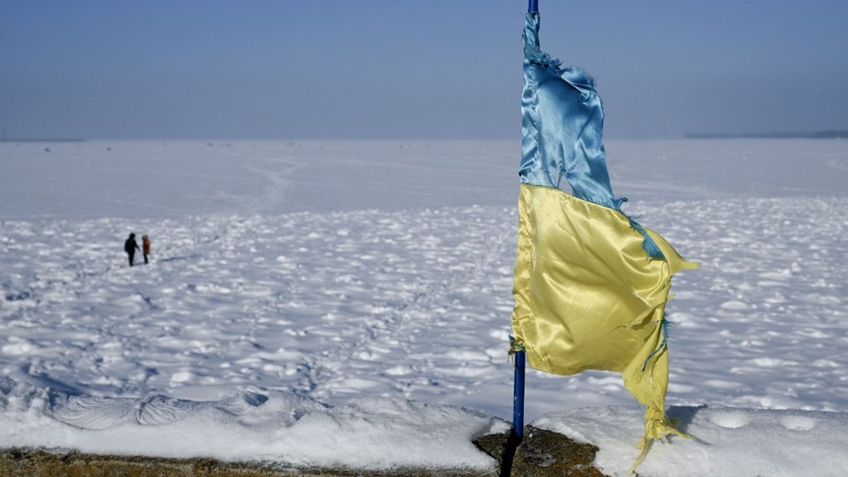 Globalista tempó: tízezrek fagyoskodnak Ukrajnában, de az IMF szerint éppen ideje megszüntetni a fűtéstámogatást