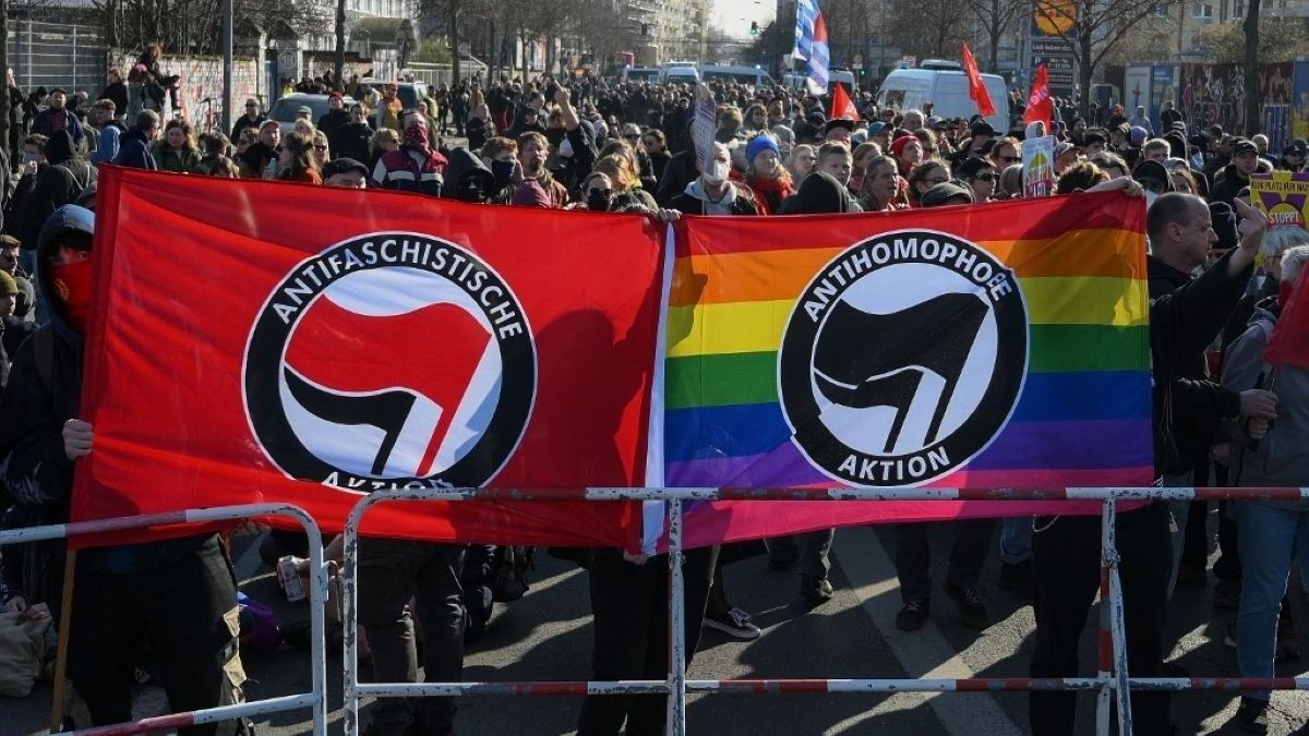 Kísért a múlt: Izraelnek esett neki a német diákszövetség