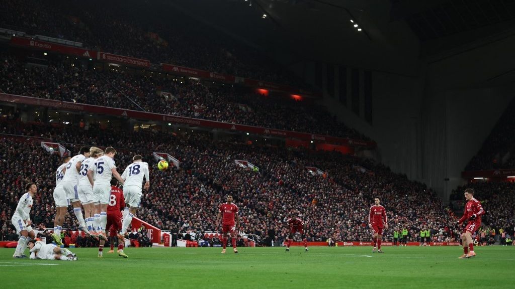 Liverpool, Taylor Swift