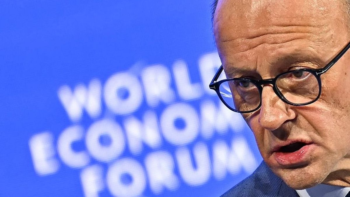 Hátborzongató jövő: Merz szerint új világrend van születőben – Európa az erőszak útján juthat hatalomra