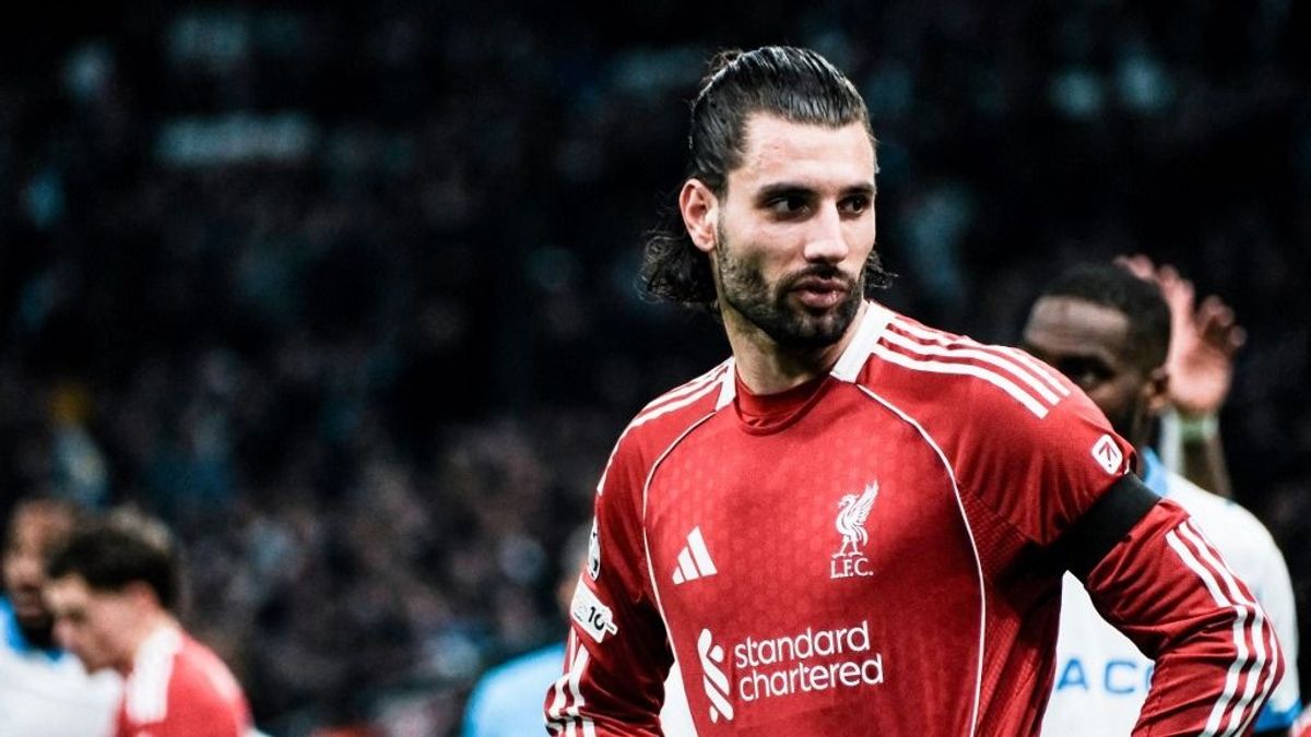 Külön cikket közölt a Liverpool Szoboszlairól – ilyen jelzővel ritkán illetnek magyart