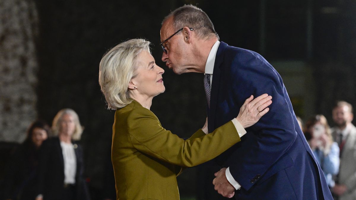 Merz elengedte a jogállamiságot: az EP döntése ellenére élesítené a Mercosur-szerződést