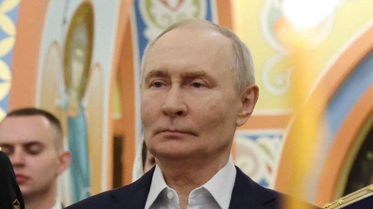 Oroszország forr a dühtől, fegyveres konfliktust emlegetnek – az Egyesült Államok súlyos hibát véthetett