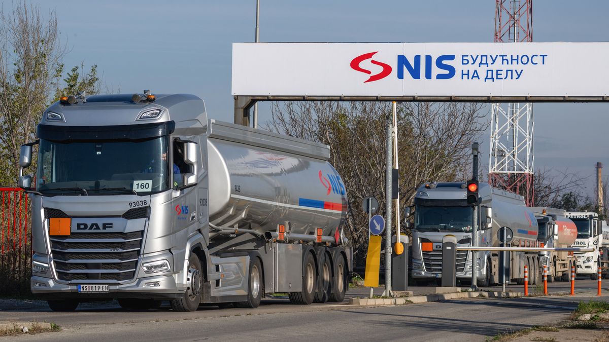 Kemény ultimátumot adtak a szerbek: ez fog történni, ha nincs alku a Mollal Kép