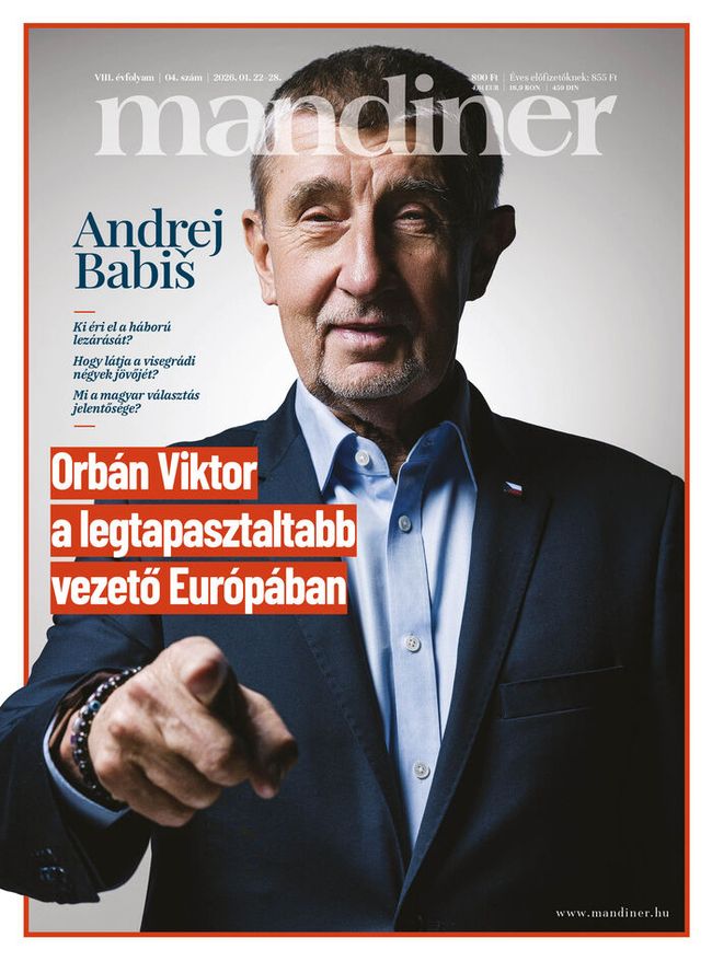 Hetilap: VIII. évfolyam 4. szám