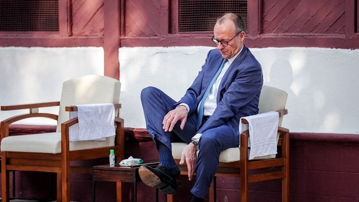 Németországból érkezett: Magyarország elfogadja a brüsszeli döntéseket, vagy távozik az EU-ból