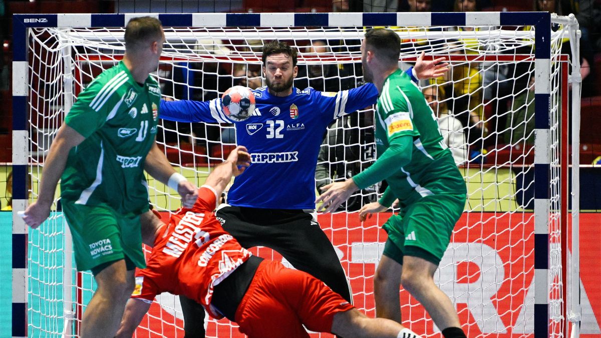 Feltámadtak a magyarok Malmőben – de ez az este így sem úgy alakult, ahogy tervezték