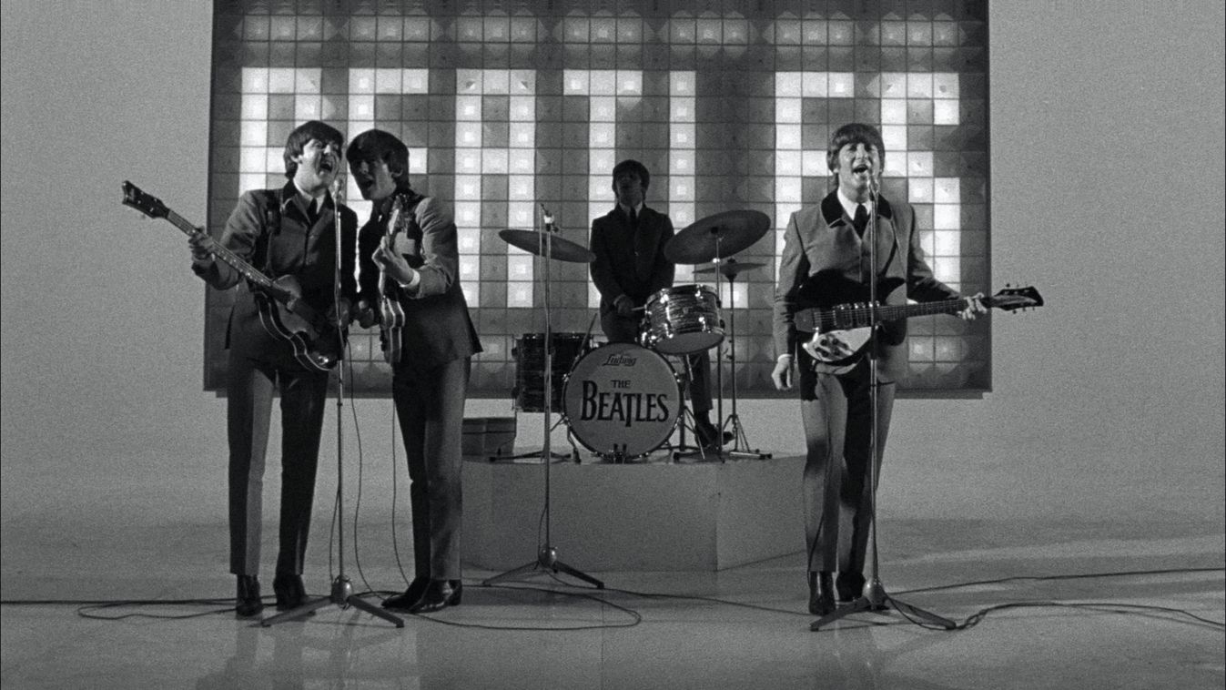 Forradalmasította a&nbsp;zene világát