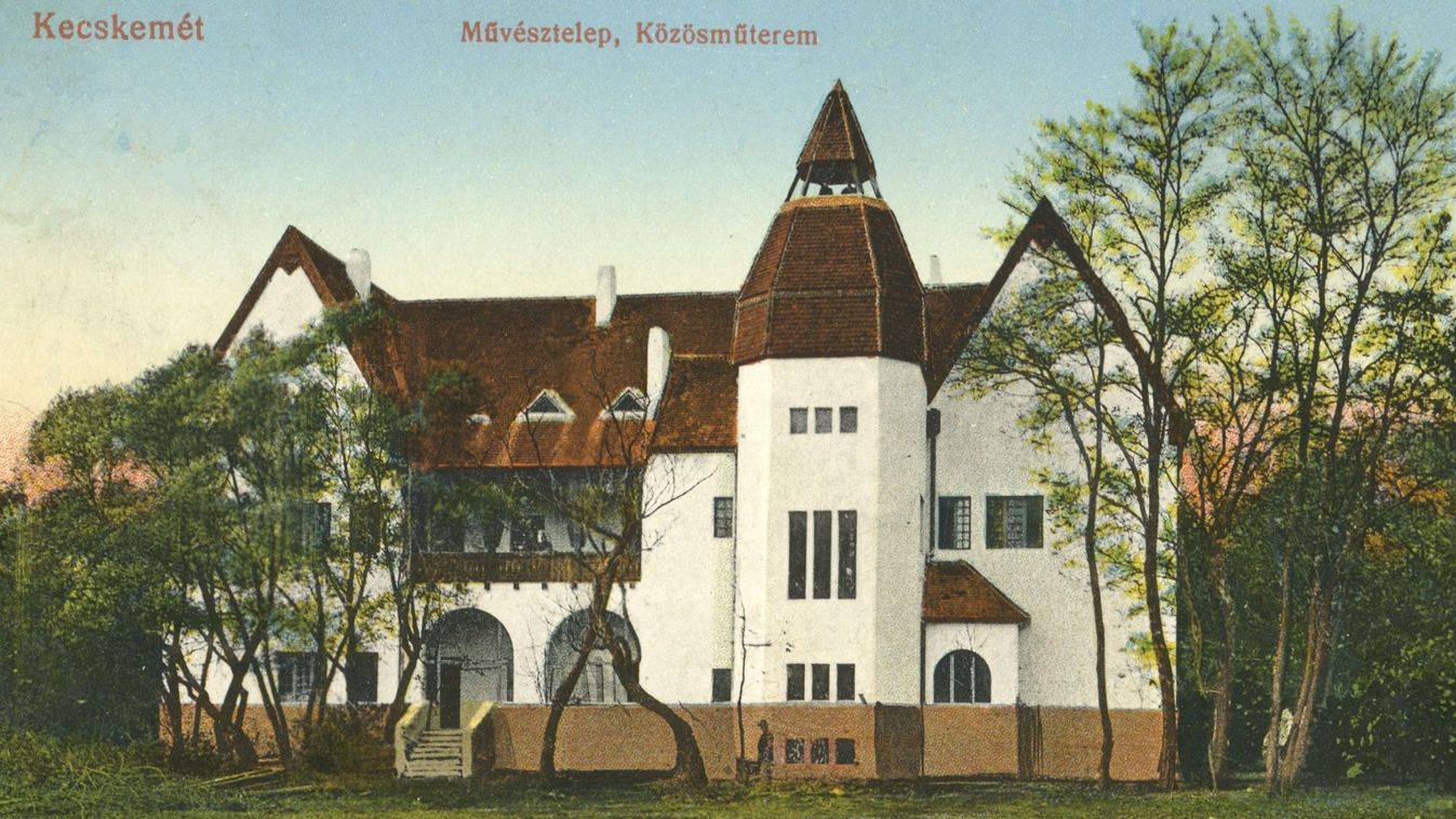 Művészek a&nbsp;csendszigeten