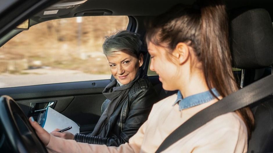 Érkezik az új KRESZ