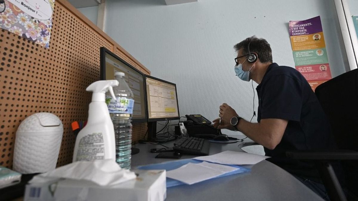 Megdöbbentő: veszélyes nemi betegség terjed a Tiszánál – felütötte a fejét a szifilisz a folyó mentén