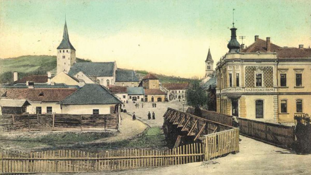 Alsó-Fehértől Tibet csúcsaiig