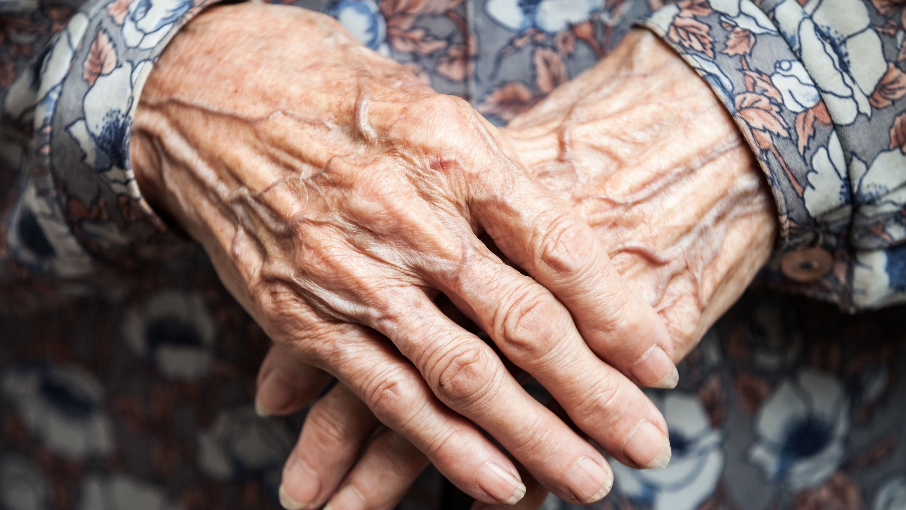 Meghalt a legidősebb lengyel asszony, 113 éves volt