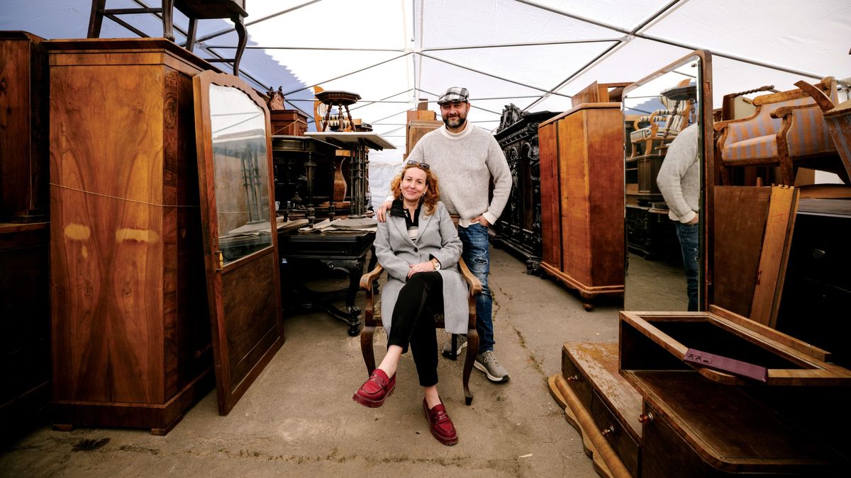 Ne vágj ki még egy fát, hogy bútorod legyen – a régi fabútor nem lom, hanem többféle célra felhasználható örök érték!