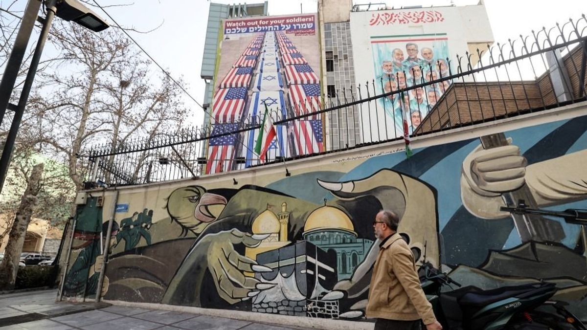 A Wall Street Journal megírta: így reagálhat Irán egy amerikai csapásra