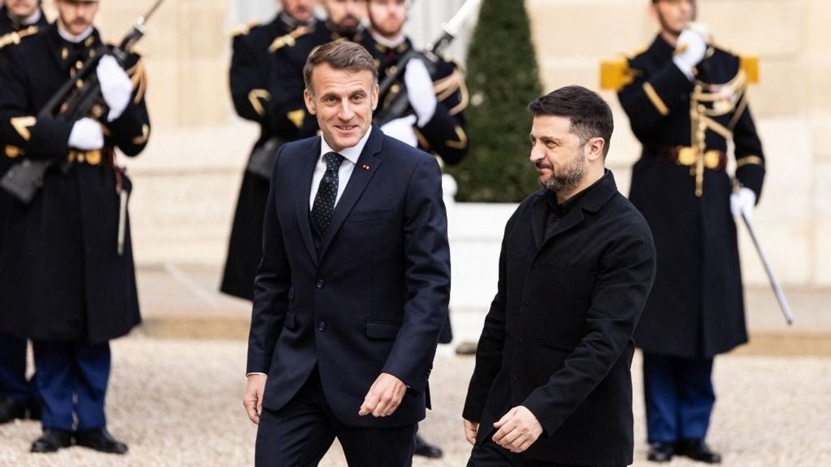 Teljesen ledöbbentünk: az emberek több mint negyede külföldre menekülne Franciaországból