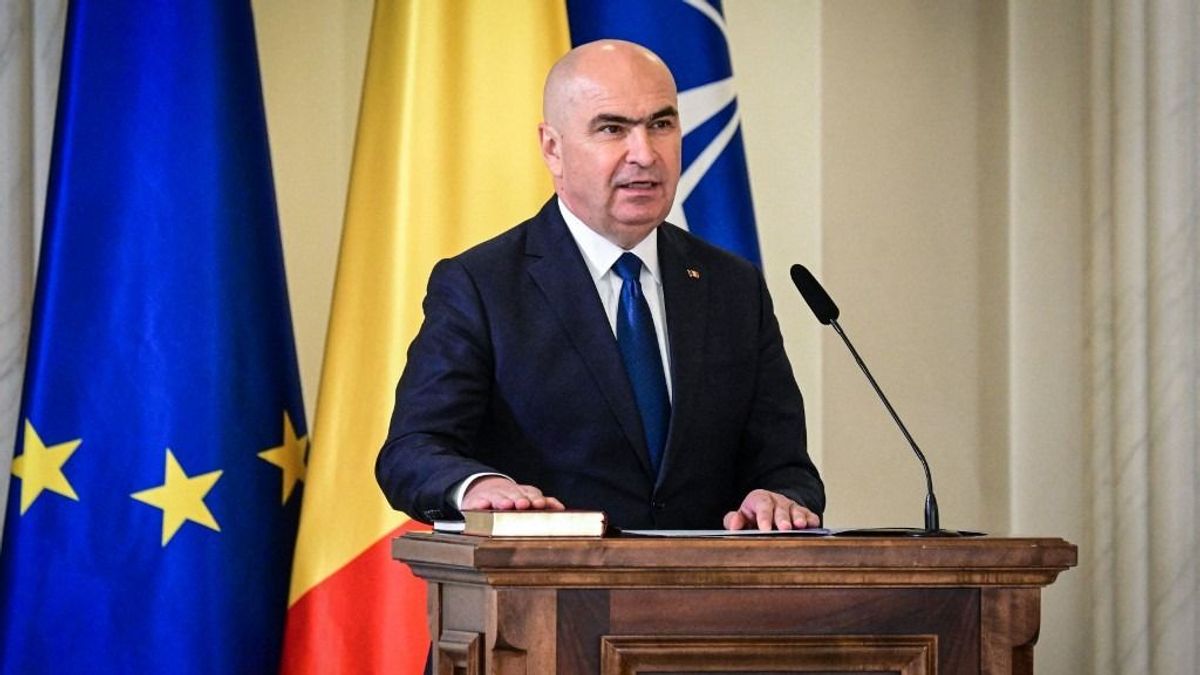 Rettegnek a románok: Magyarország kezében a sorsuk, a következő hetekben nincs más választásuk