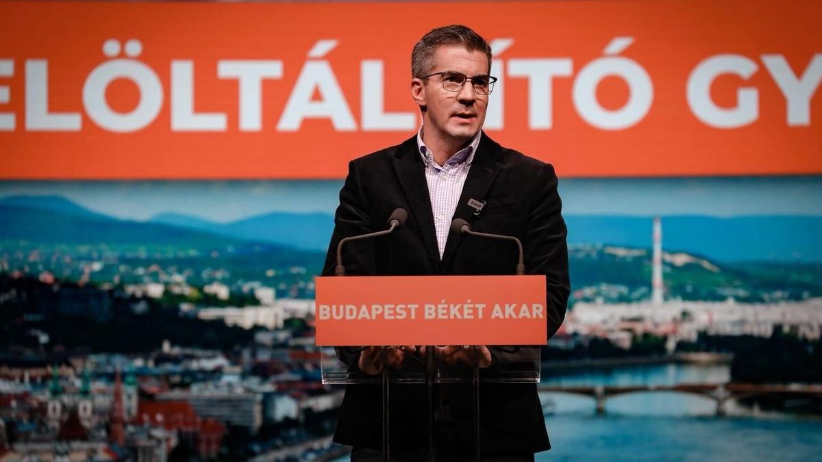 Kocsis Máté máris üzent Ruszin-Szendi Romulusznak