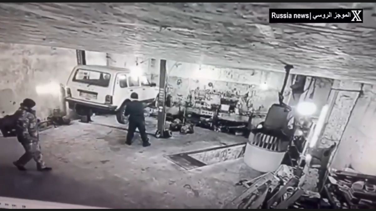 Buszmegálló, futárok, munkahelyek: újabb meghökkentő felvételek kerültek elő az ukrán kényszersorozásról (VIDEÓ)