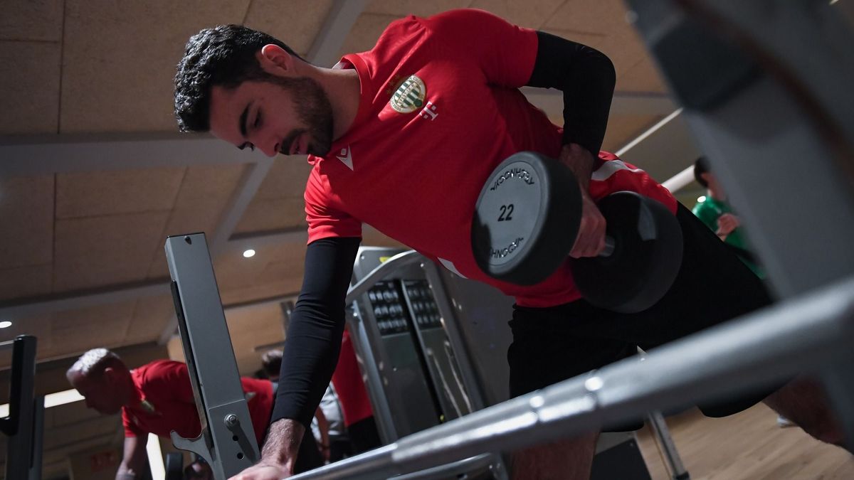 Varga visszatérése miatt őrjöngenek a szurkolók – ezért döntött így a Ferencváros