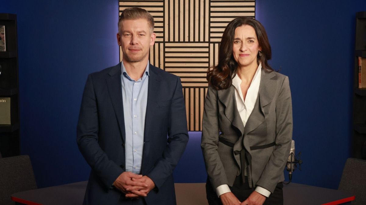 Hoppá: eltűnt Orbán Anita neve a Soros-közeli szervezet honlapjáról