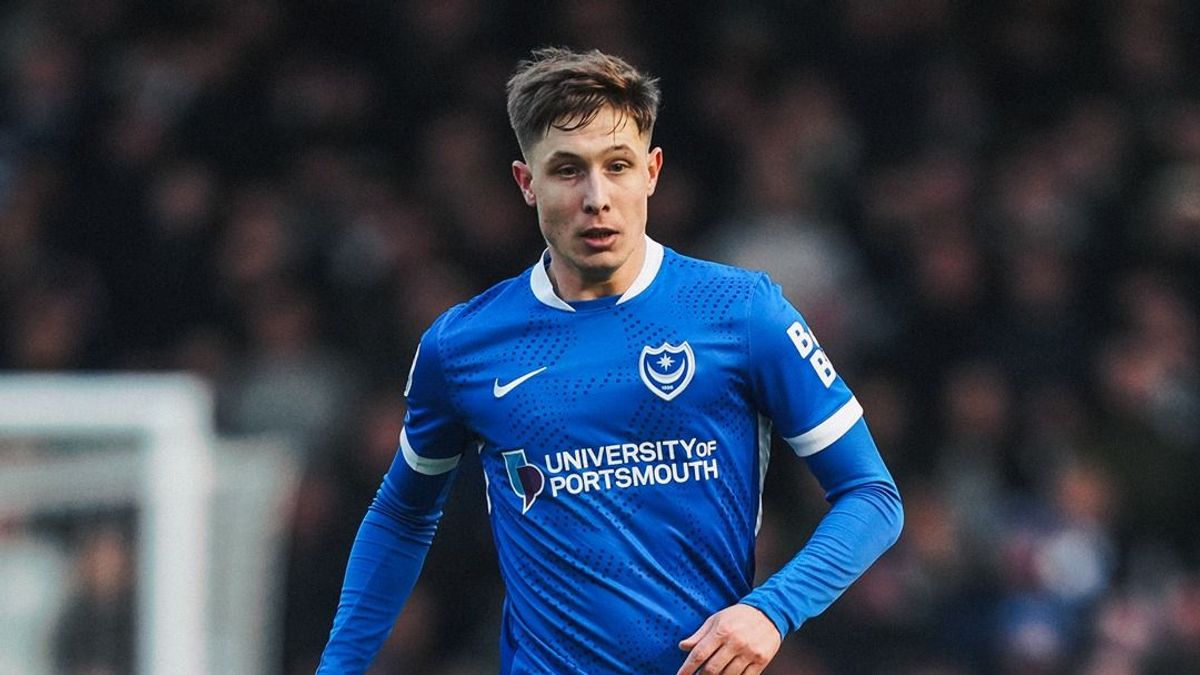 Szörnyű sérülést szenvedett Angliában – a teljes évet is kihagyhatja a magyar futball egyik reménysége